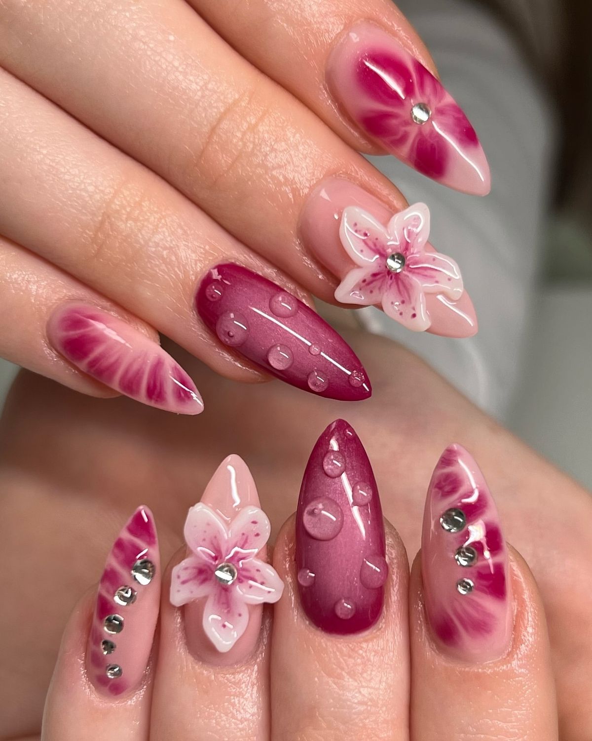Gel X