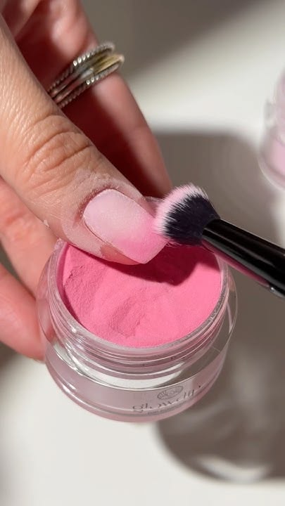 Dip Powder