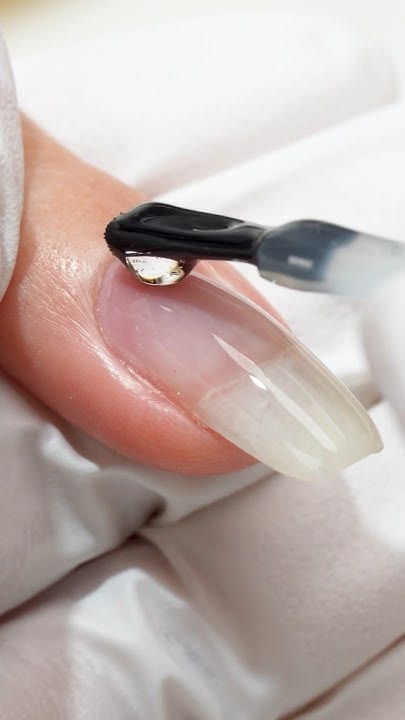 Gel Builder Overlay